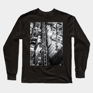 Tokyo V Long Sleeve T-Shirt